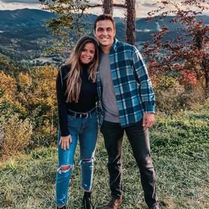 Meet your Posher, Andrew